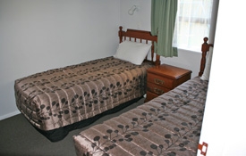 kitchen lounge and dining area of 2-bedroom suite