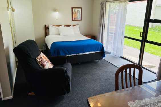 1-Bedroom Unit